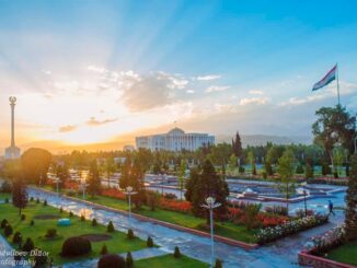 Таджикистан посетит ряд высокопоставленных делегаций зарубежных государств