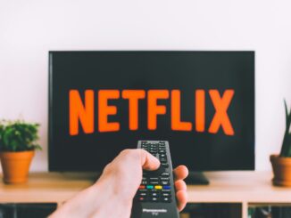 Netflix увеличила продажи рекламы на 150%