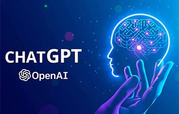 ChatGPT научился воровать данные пользователей