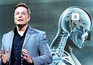 Neuralink Илона Маска создала технологию, которая вернет зрение слепым