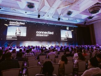 В столице Казахстана стартовала международная конференция «CONNECTED 2024»