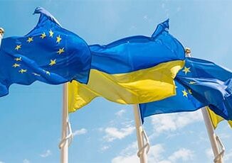 В ЕС впервые назвали сроки вступления Украины