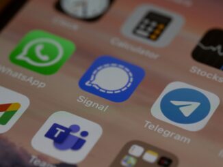 Казахстан укрепляет сотрудничество с Meta, Apple и Telegram