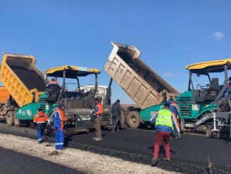 В Казахстане выросло число дорожников, прошедших курсы повышения квалификации