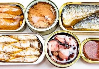 Датские ученые развеяли популярный миф о рыбных консервах