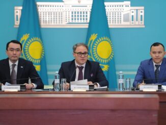 В Казахстане представили новые категории виз для цифровых кочевников