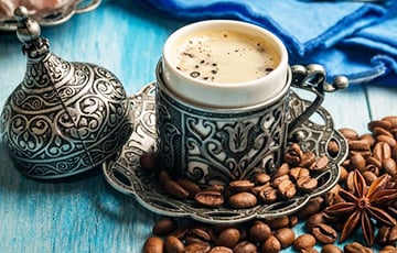 Ученые: Кофе — ключ к молодости?