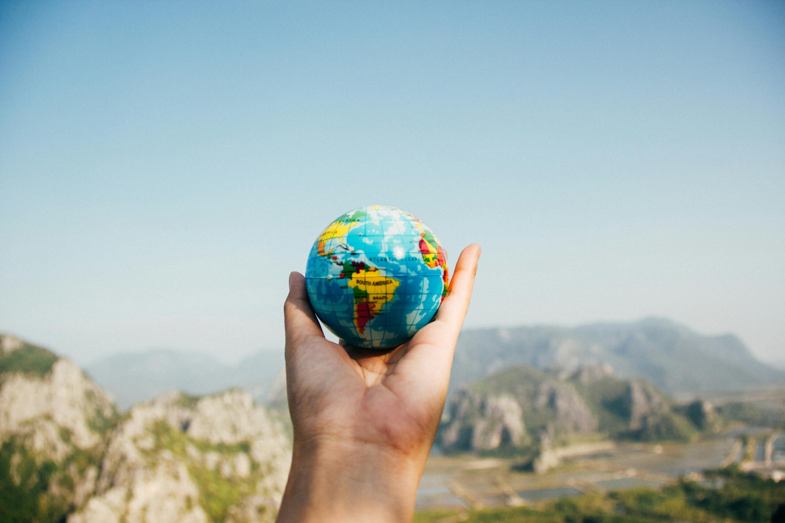 Казахстан запустит турплатформу TravelStan