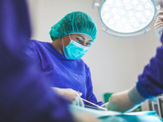 В Хатлонской области обсудили развитие инновационной хирургии в Таджикистане