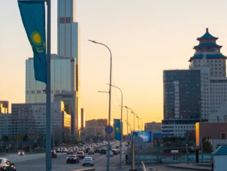 Казахстан – лидер по качеству жизни в Центральной Азии