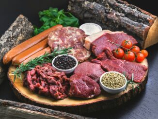 Узбекистан входит в число стран с самыми низкими ценами на мясо в мире
