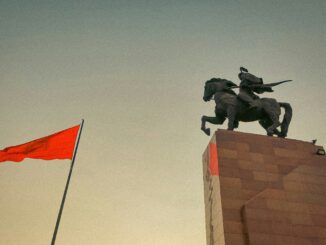 Инвестиции в основной капитал Кыргызстана в январе-апреле превысили 70 млрд сомов