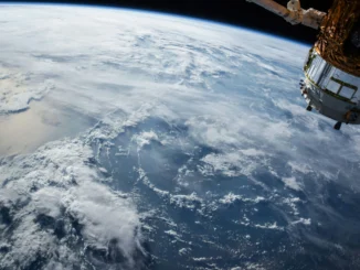 Неактивный спутник NASA Relay 2 неожиданно «ожил»