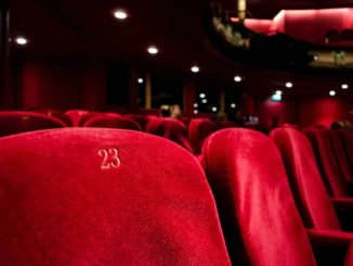 В Бишкеке стартовал проект "Театральный менеджмент"
