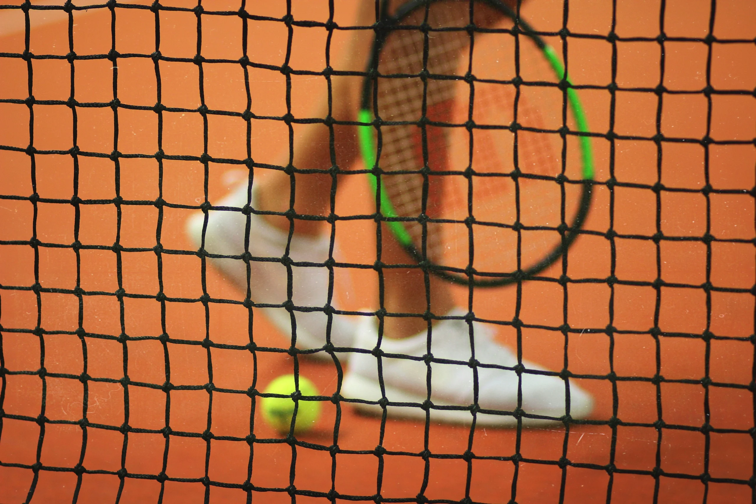В Бишкеке стартует теннисный турнир Bishkek Open U14