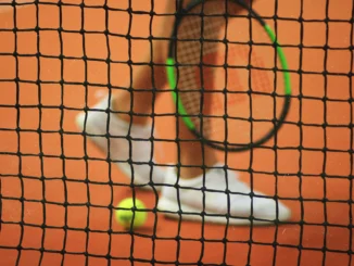 В Бишкеке стартует теннисный турнир Bishkek Open U14