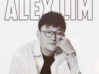 Alex Lim