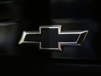 Chevrolet: новая модель для Узбекистана