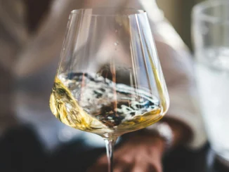 В Бишкеке пройдет конкурс сомелье The Best Sommelier of Great Steppe