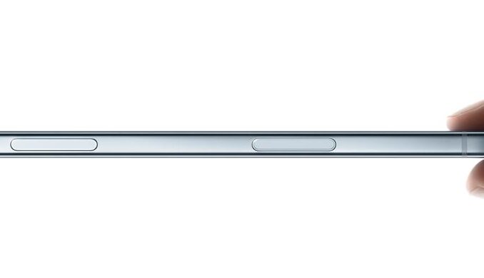 Супертонкий iPhone и возвращение алюминия