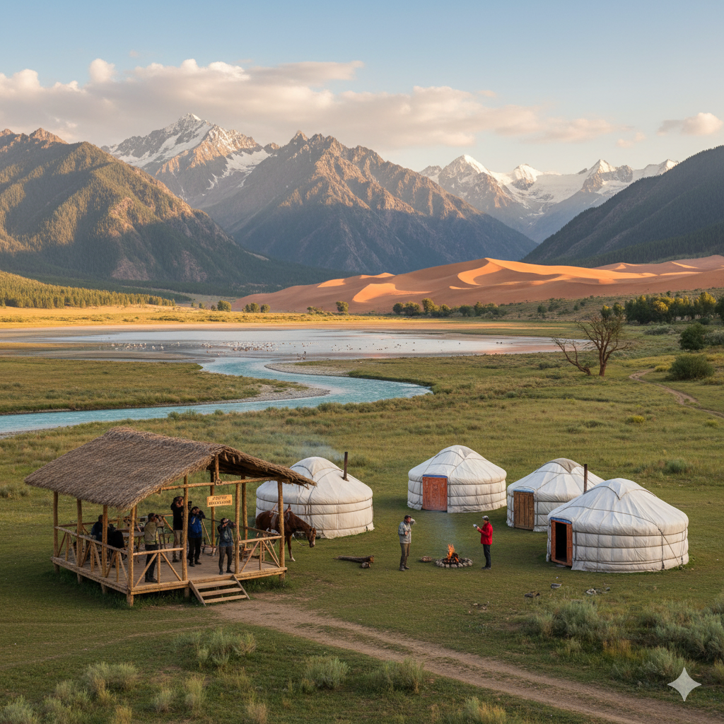 Завершён масштабный экологический проект