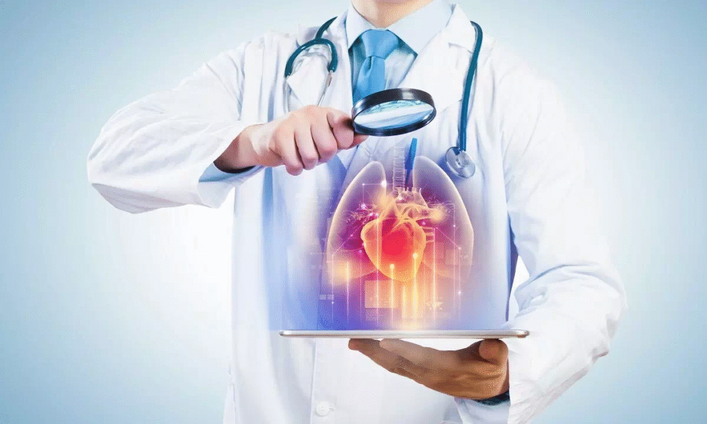 В Астане напомнили о бесплатных скрининговых программах для раннего выявления хронических и онкологических заболеваний, сообщают в акимате города.