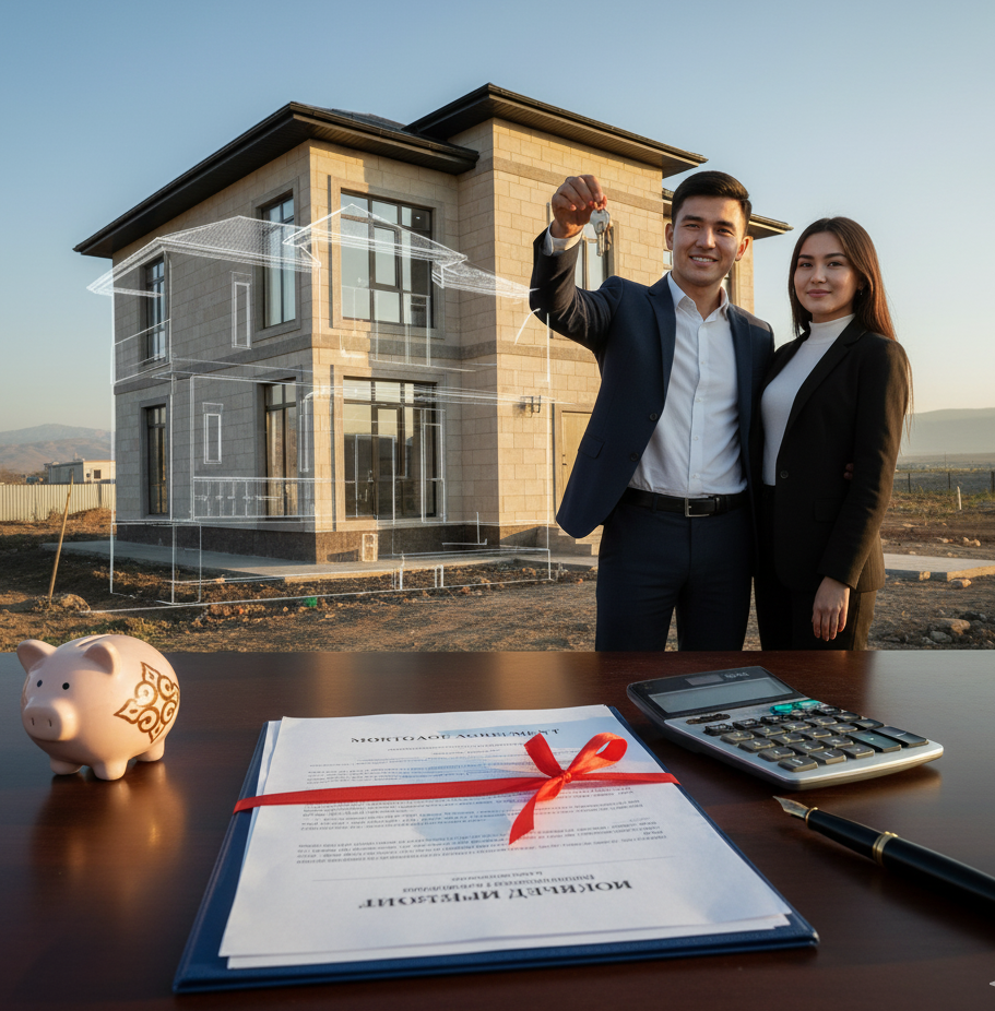 В Астане разработали проект решения о предоставлении жилищных сертификатов нуждающимся в жилье. Документ размещен на портале «Открытые НПА» для публичного обсуждения.