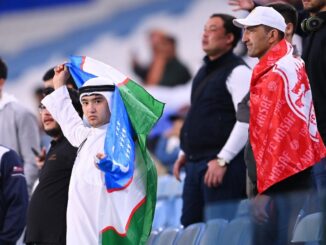 Исторический прорыв: Узбекистан на ЧМ-2026 — первая победа "Белых волков"