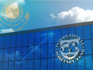 Казахстан: инвестиционный бум, лидерство МВФ и культурный экспорт