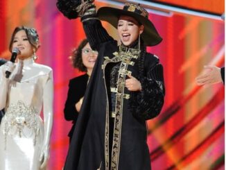 Silk Way Star: музыкальный мегапроект из Астаны собрал 120 миллионов зрителей