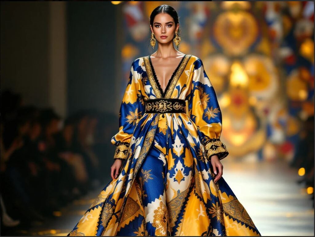 Дизайн-рынок Узбекистана переживает быстрый рост: цифровизация, развитие креативных индустрий и возрождение национальных ремёсел делают страну одной из самых динамичных в Центральной Азии. Традиционные мотивы, богатая архитектура и ремесленные школы превращаются в основу современного дизайна, создавая уникальную визуальную идентичность страны. Для брендов, дизайнеров и инвесторов Узбекистан сегодня — пространство новых возможностей.