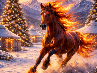 Огненная Лошадь 2026: что принесёт год перемен