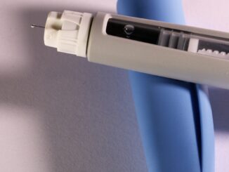 GLP-1: Как семаглутид помогает снизить вес