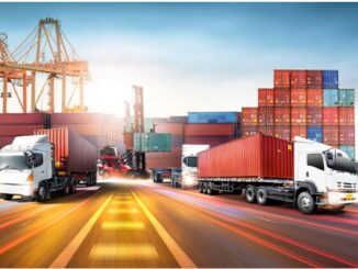 Казахстан укрепляет Транскаспийский маршрут: рост грузопотока и новые логистические перспективы