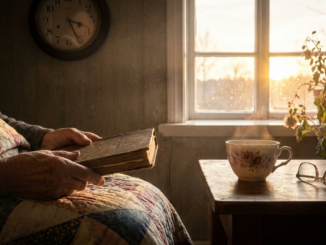 Когда тело и душа подсказывают: признаки того, что жизнь подходит к концу