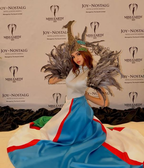 21-летнюю модель Шахризоду Мадаминову, впервые представившую Узбекистан на международном конкурсе «Мисс Земля», оштрафовали за использование элементов государственного флага и герба в сценическом наряде. Решение суда вызвало широкий общественный резонанс.