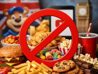 В Кыргызстане обсуждают запрет продажи вредной еды возле школ