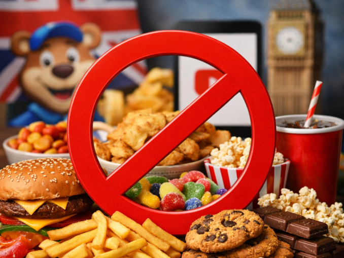 В Кыргызстане обсуждают запрет продажи вредной еды возле школ