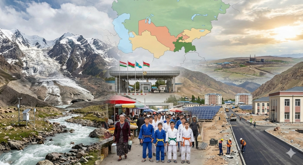 Таджикистан вступает в важный этап своего развития, на котором пересекаются экологические вызовы, модернизация инфраструктуры и усиление регионального сотрудничества. От последствий изменения климата в высокогорных районах до оптимистичных экономических прогнозов и дипломатических договорённостей — страна всё активнее формирует свою роль в Центральной Азии.