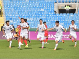 Исторический успех Узбекистана на Кубке Азии AFC U23: финал турнира и путёвка на Олимпиаду