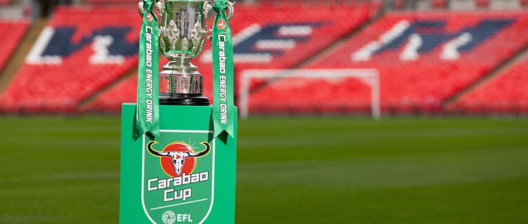 «Манчестер Сити» уверенно прошёл «Ньюкасл» и вышел в финал Кубка лиги, где сыграет с «Арсеналом»