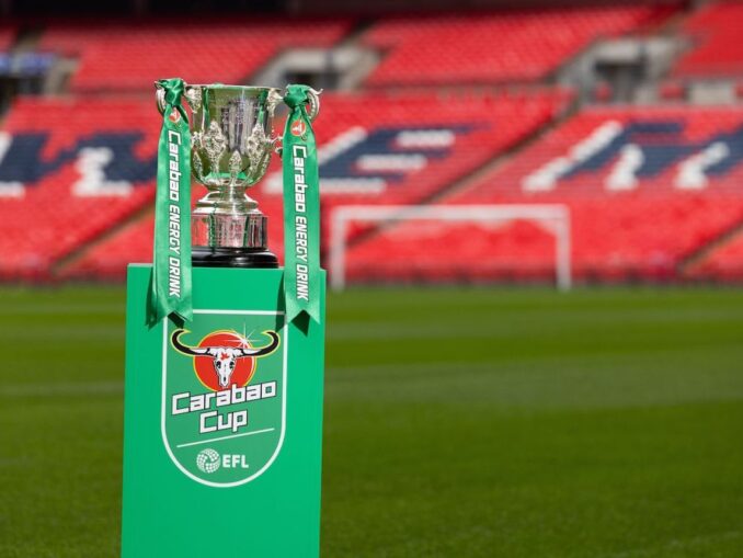 «Манчестер Сити» уверенно прошёл «Ньюкасл» и вышел в финал Кубка лиги, где сыграет с «Арсеналом»