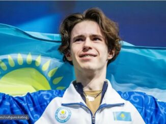 Спортивная гордость и олимпийский отклик: национальный диалог вокруг золота Михаила Шайдорова