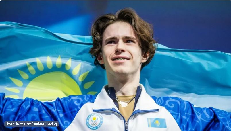 Олимпийское золото Михаила Шайдорова стало одним из главных событий года. Его победа в мужском одиночном катании вызвала широкий резонанс. Более того, этот успех вышел далеко за рамки спорта. Сегодня он обсуждается не только в спортивной среде, но и в общественно-политическом пространстве.