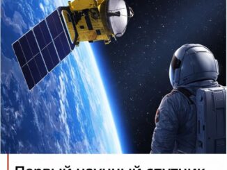 Космический рубеж Узбекистана: спутник «Мирзо Улугбек» и подготовка первого космонавта