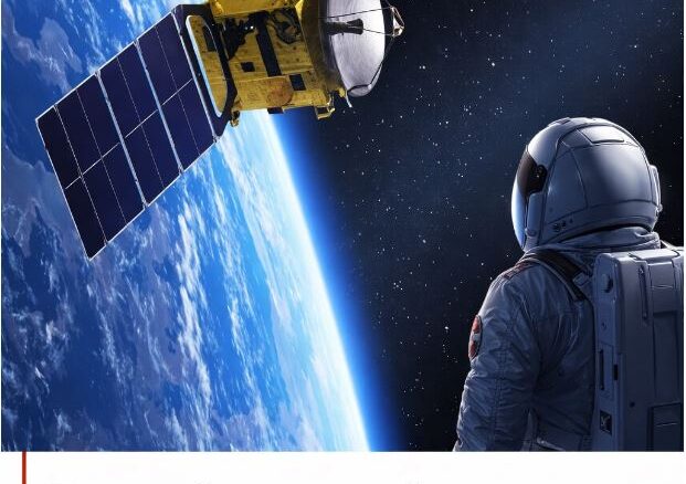 Космический рубеж Узбекистана: спутник «Мирзо Улугбек» и подготовка первого космонавта