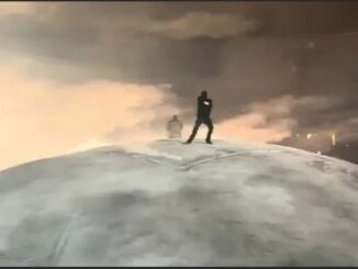 «Седая ночь» Канье Уэста