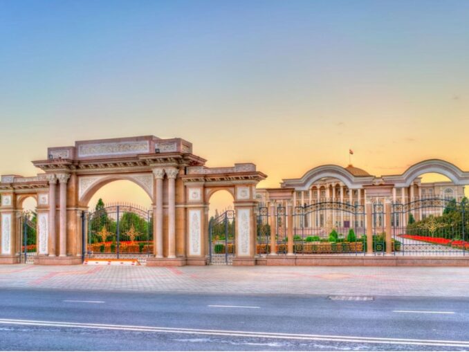 Душанбе заново: как Таджикистан переосмысливает архитектуру и свою идентичность