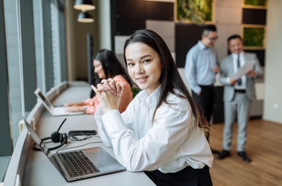 Как Казахстан уходит от нефти к технологиям: роль Астаны