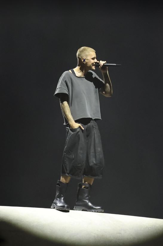 Coachella 2026: возвращение Justin Bieber и меняющиеся ожидания аудитории